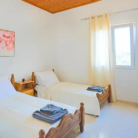 Apartment Andromaxi *