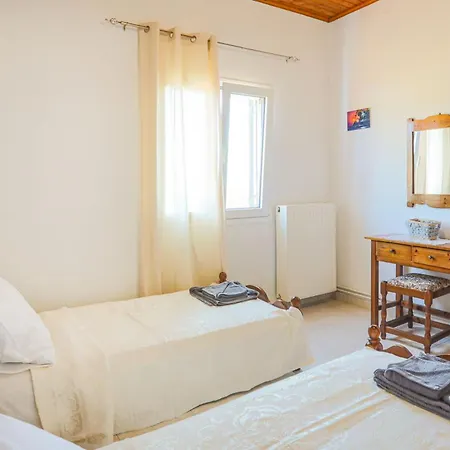 Apartment Andromaxi *