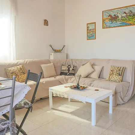 Andromaxi Apartment Gaios
