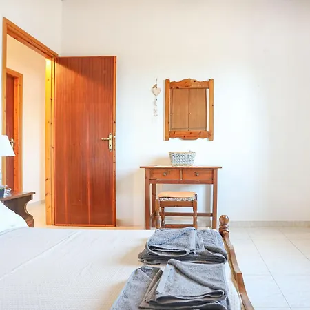 Apartment Andromaxi *