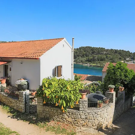 Andromaxi Apartment Gaios