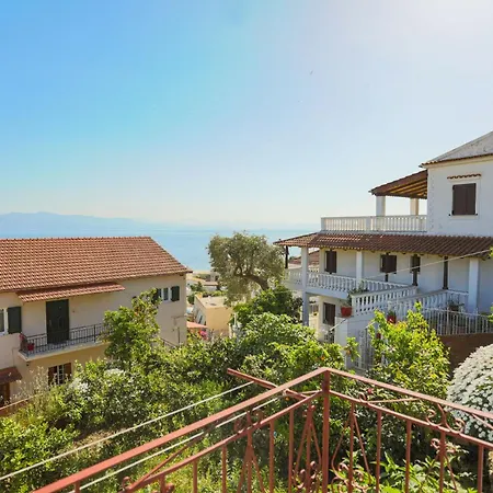 Apartament Andromaxi Gaios