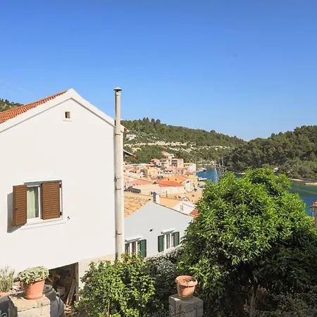 Andromaxi Apartment Gaios